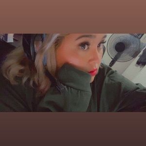 Meet your Posher, Tatiana